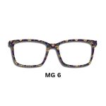 Mardi Gras Toppers - Part 1