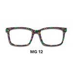 Mardi Gras Toppers – Part 2