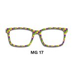 Mardi Gras Toppers – Part 2