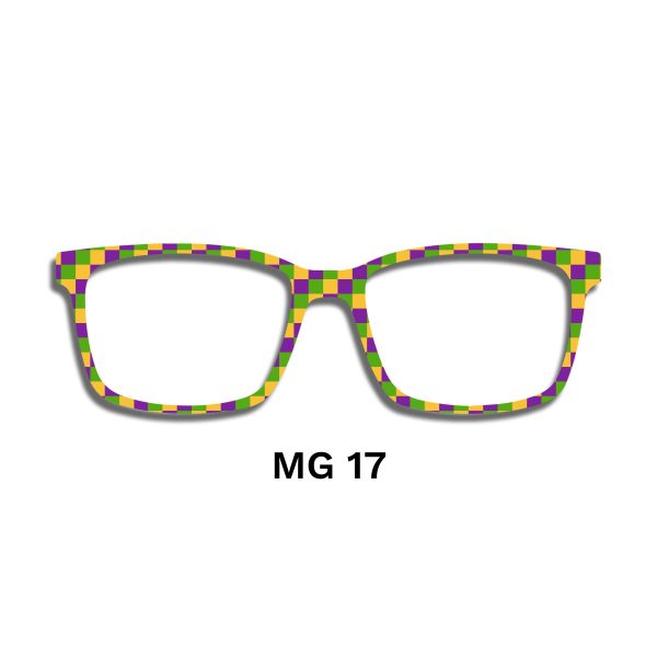 Mardi Gras Toppers – Part 2