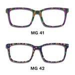 Mardi Gras Toppers – Part 4