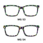 Mardi Gras Toppers – Part 4