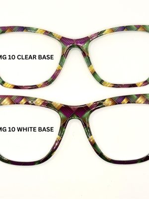 Mardi Gras Toppers – Part 2