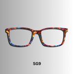 Stained Glass Flower Toppers - Part 2