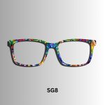 Stained Glass Flower Toppers - Part 2