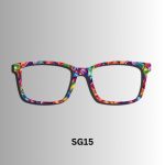 Stained Glass Flower Toppers - Part 2