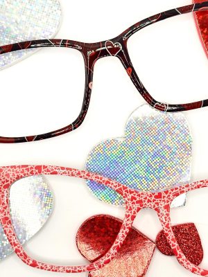 Valentines Toppers – Part 2