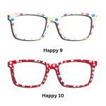 Happy Smile Emoji Toppers