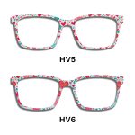 Happy Valentines Toppers - Part 1