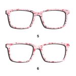 Cherry Blossom Toppers - Part 1