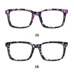 Cherry Blossom Toppers - Part 1