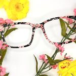 Cherry Blossom Toppers - Part 1