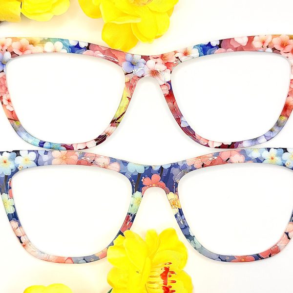 Cherry Blossom Toppers – Part 2