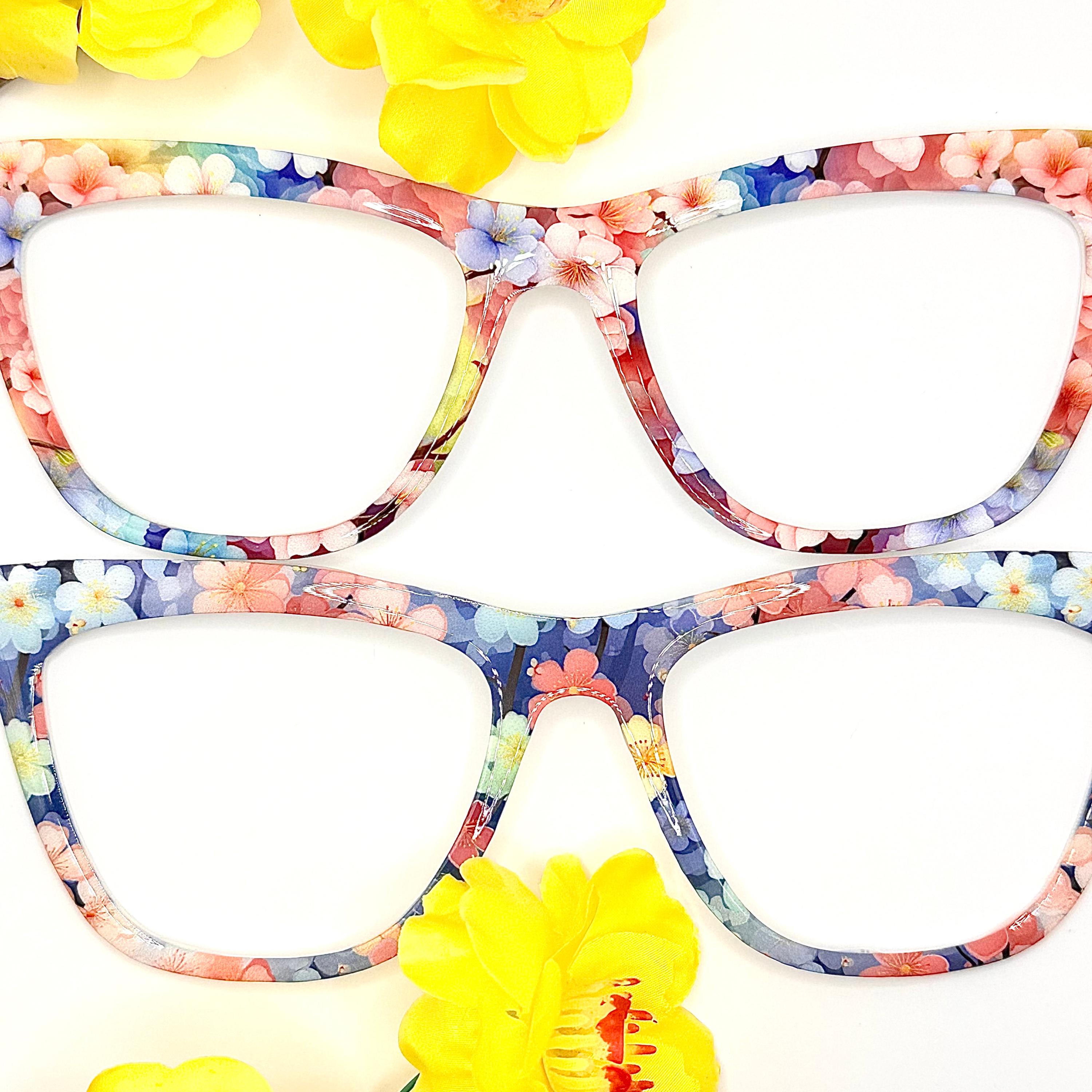 Cherry Blossom Toppers – Part 2