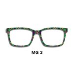 Mardi Gras Toppers - Part 1