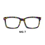 Mardi Gras Toppers - Part 1