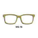 Mardi Gras Toppers – Part 2