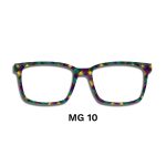 Mardi Gras Toppers – Part 2