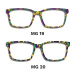 Mardi Gras Toppers – Part 3