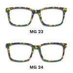 Mardi Gras Toppers – Part 3