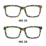 Mardi Gras Toppers – Part 3