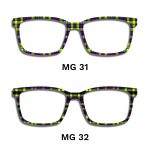 Mardi Gras Toppers – Part 3