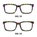 Mardi Gras Toppers – Part 3