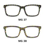 Mardi Gras Toppers – Part 4