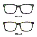 Mardi Gras Toppers – Part 4