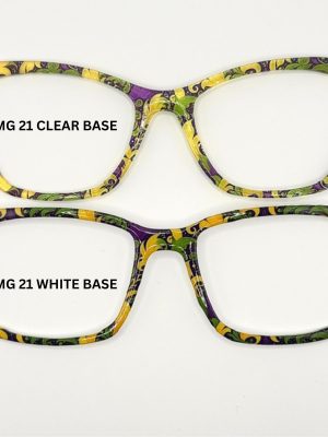 Mardi Gras Toppers – Part 3