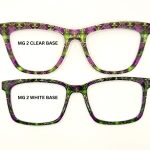 Mardi Gras Toppers - Part 1