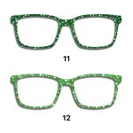 St. Patrick's Day Toppers - Part 1