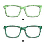 St. Patrick's Day Toppers - Part 1