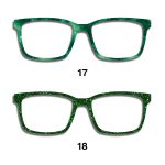 St. Patrick's Day Toppers - Part 1