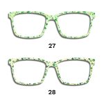 St. Patrick's Day Toppers - Part 2