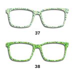 St. Patrick's Day Toppers - Part 3