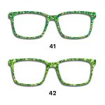 St. Patrick's Day Toppers - Part 3