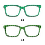 St. Patrick's Day Toppers - Part 3