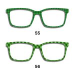 St. Patrick's Day Toppers - Part 4