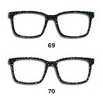 St. Patrick's Day Toppers - Part 4