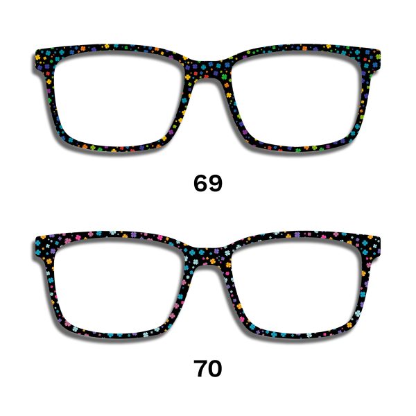 St. Patrick's Day Toppers - Part 4