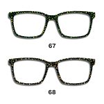 St. Patrick's Day Toppers - Part 4