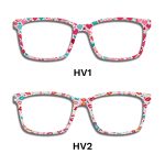 Happy Valentines Toppers - Part 1