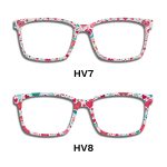 Happy Valentines Toppers - Part 1