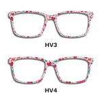 Happy Valentines Toppers - Part 1