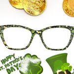 St. Patrick's Day Toppers - Part 2