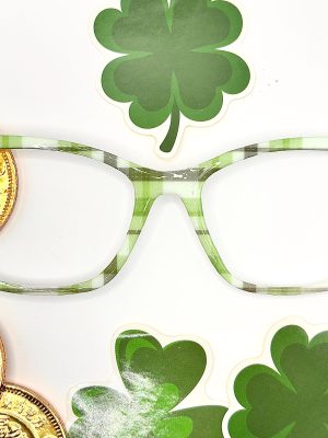 St. Patrick's Day Toppers - Part 3