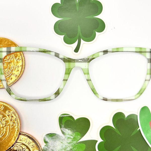 St. Patrick's Day Toppers - Part 3