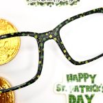 St. Patrick's Day Toppers - Part 4