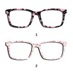 Cherry Blossom Toppers - Part 1